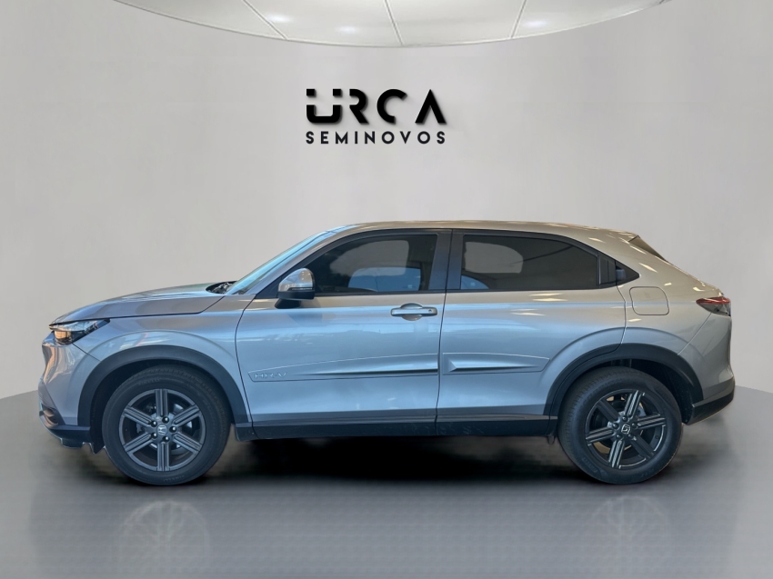 honda hr-v 1.5 di i-vtec flex exl cvt 4p automatico 20252