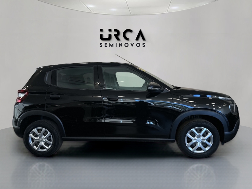 citroen c3 1.0 firefly flex feel manual 4p automatico 20236