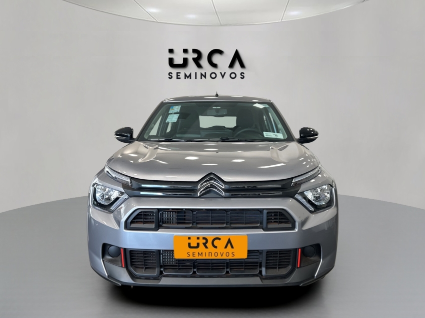citroen basalt 1.0 turbo 200 flex feel cvt 4p automatico 20261