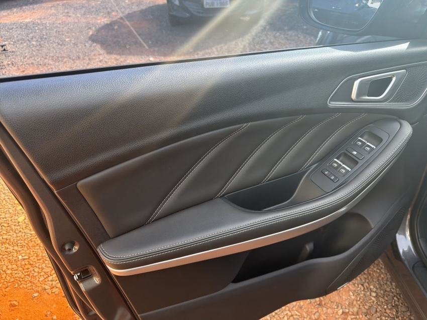 tiggo 7 1.5 vvt turbo iflex txs dct8