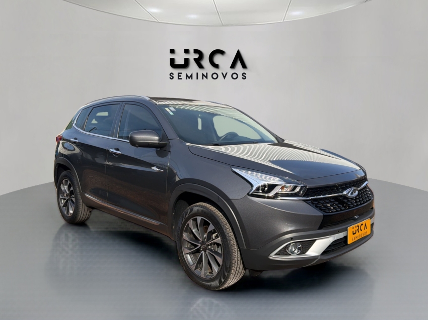 tiggo 7 1.5 vvt turbo iflex txs dct6
