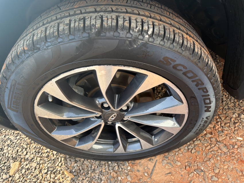 tiggo 7 1.5 vvt turbo iflex txs dct7