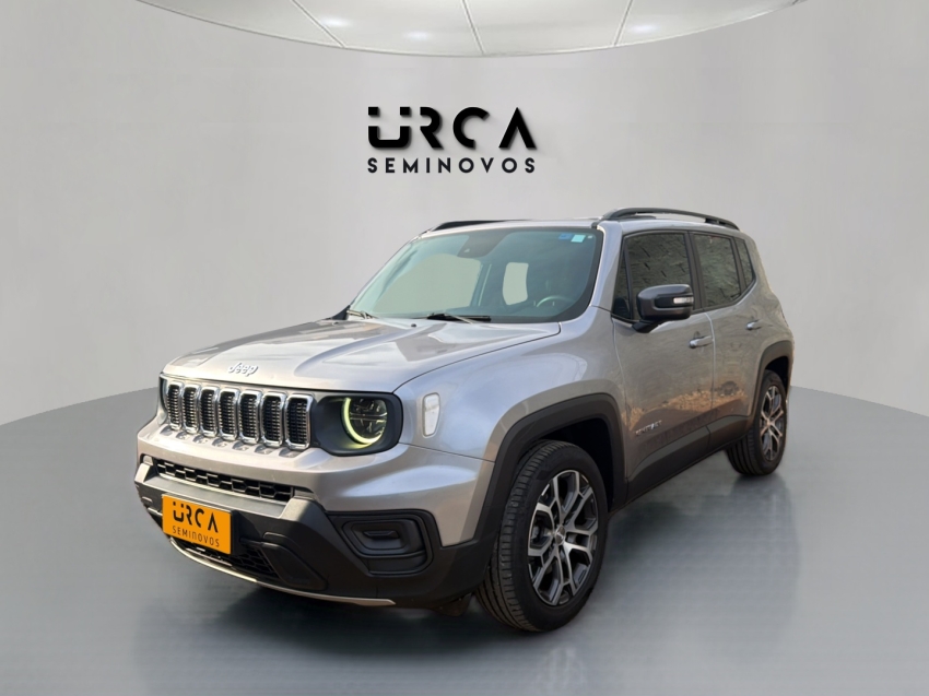renegade longitude  t270