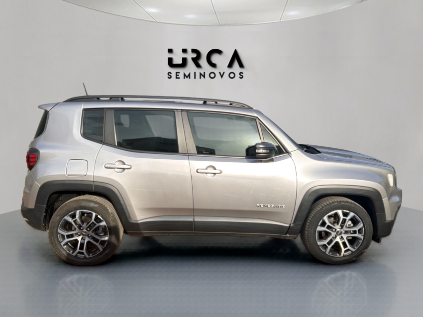 renegade longitude  t2706