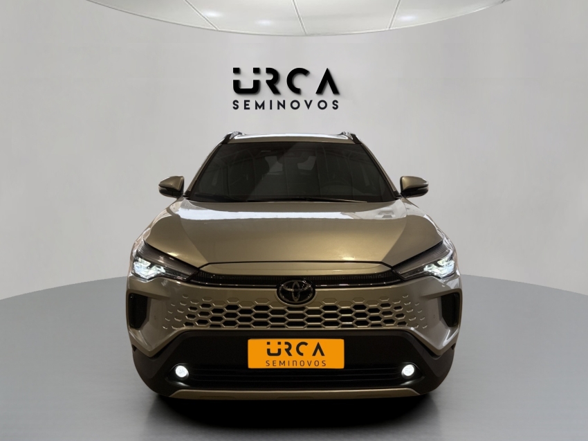 corolla cross 2.0 vvt-ie flex xre direct shift7
