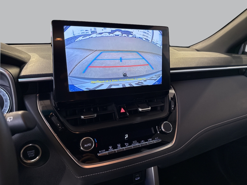 corolla cross 2.0 vvt-ie flex xre direct shift16