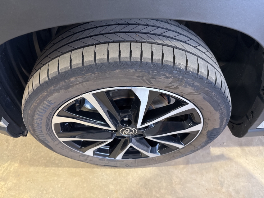 corolla cross 2.0 vvt-ie flex xre direct shift10