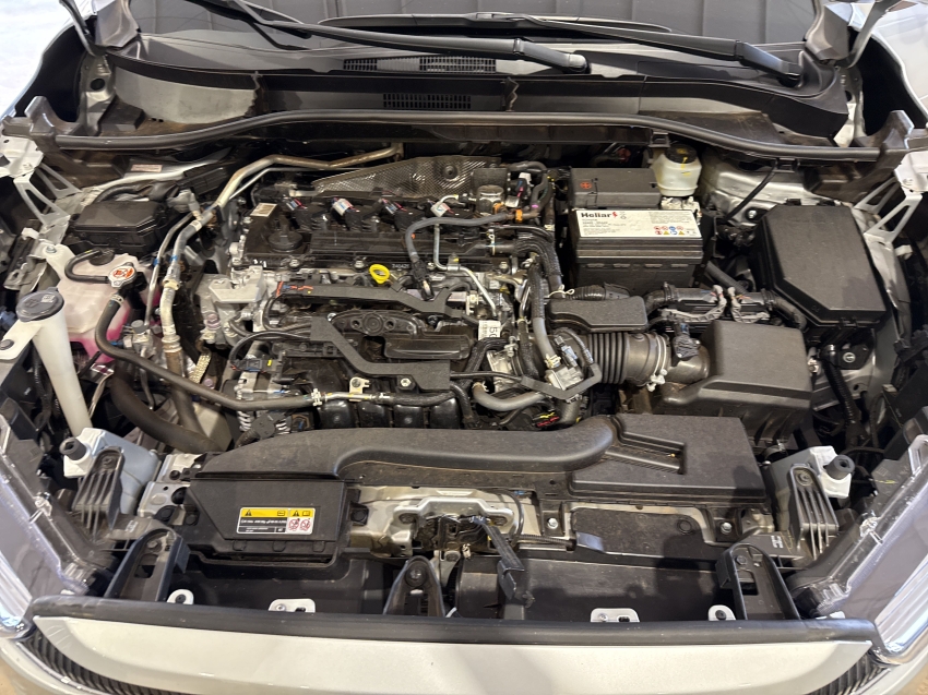 corolla cross 2.0 vvt-ie flex xre direct shift8