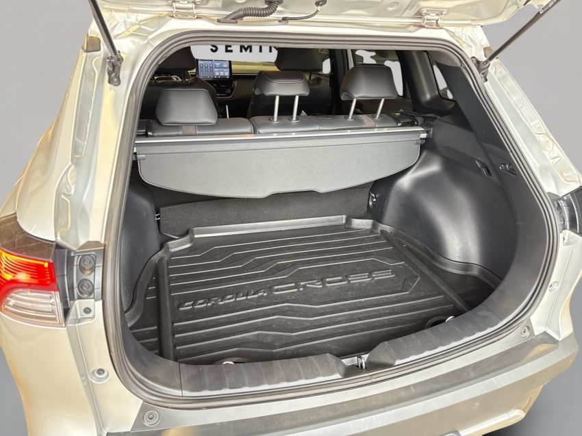corolla cross 2.0 vvt-ie flex xre direct shift9