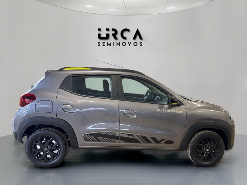 kwid 1.0 12v sce flex outsider manual5