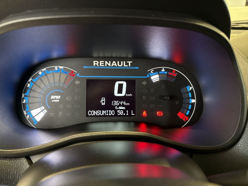 kwid 1.0 12v sce flex outsider manual16