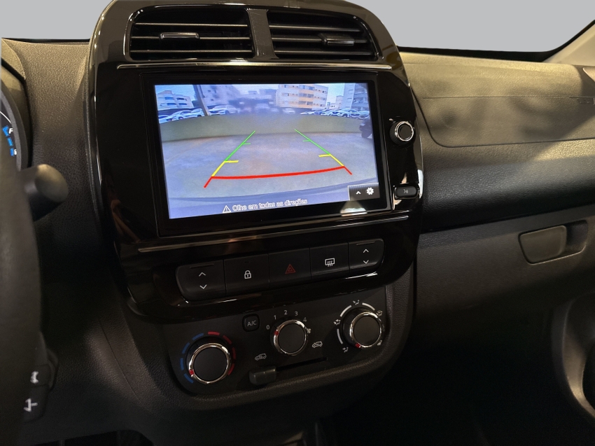 kwid 1.0 12v sce flex outsider manual15