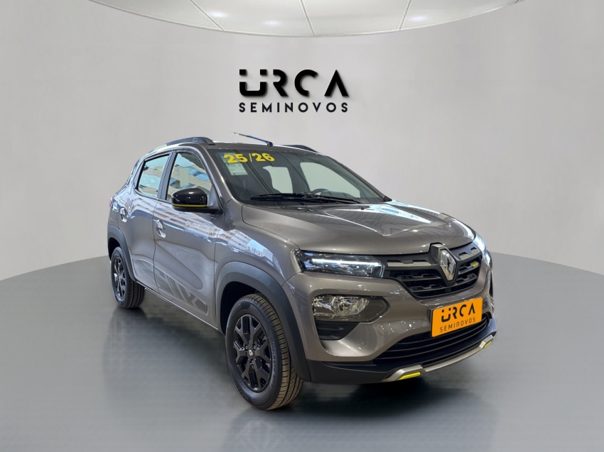 kwid 1.0 12v sce flex outsider manual6