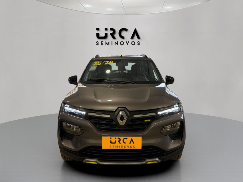 kwid 1.0 12v sce flex outsider manual7