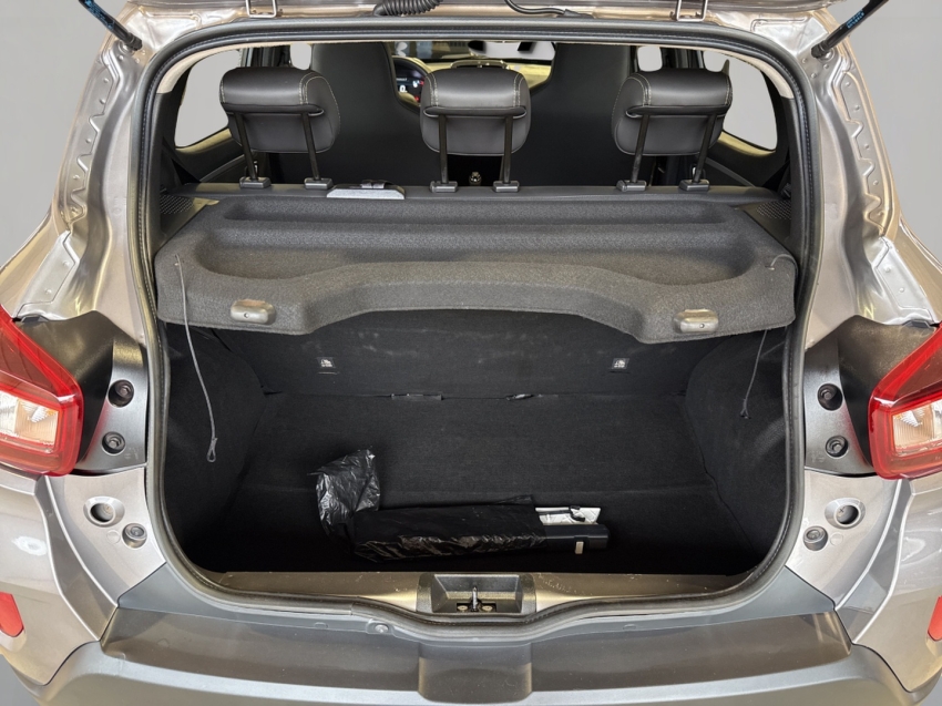 kwid 1.0 12v sce flex outsider manual9