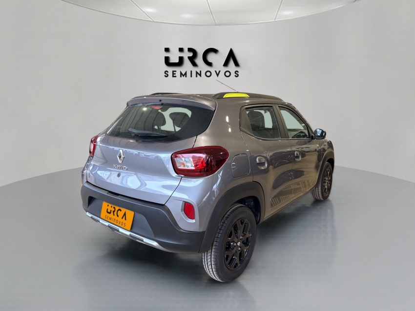 kwid 1.0 12v sce flex outsider manual4