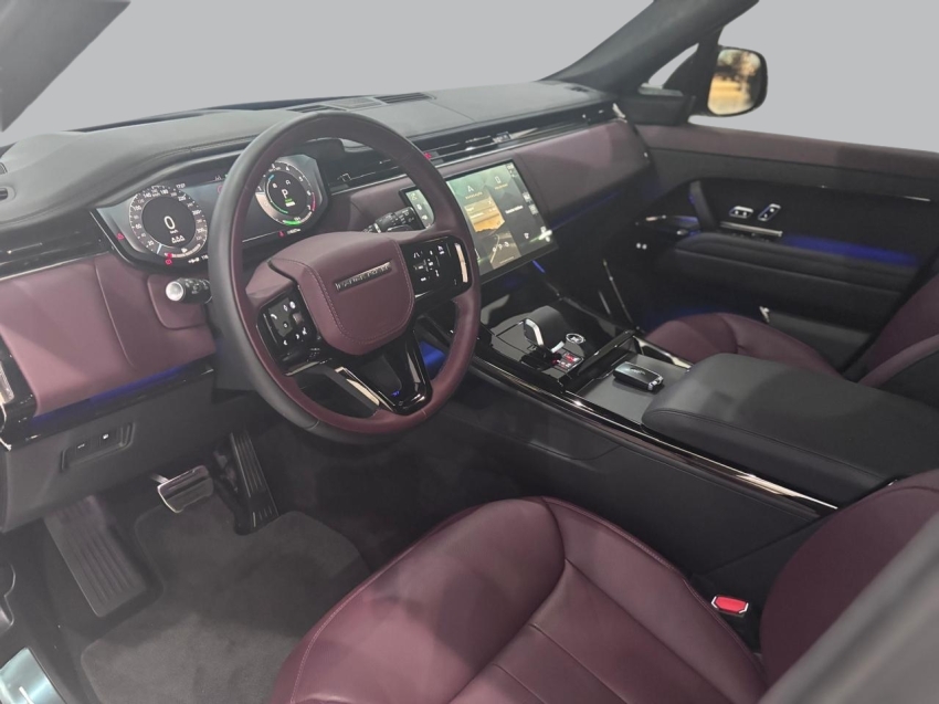 range rover sport phev autobiographay7