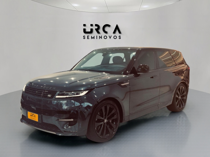 range rover sport phev autobiographay