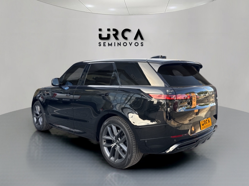 range rover sport 3.0 d350 turbo diesel mhev dynam2