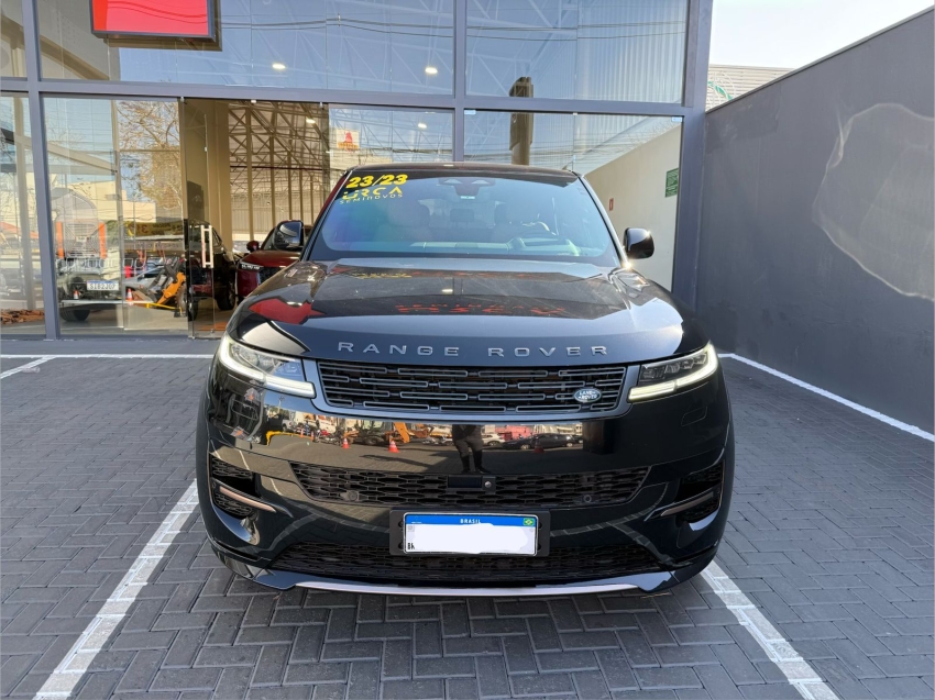 range rover sport 3.0 d350 turbo diesel mhev dynam6