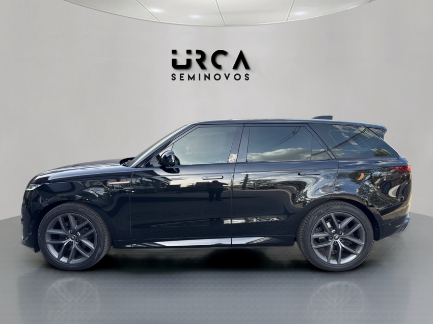 range rover sport 3.0 d350 turbo diesel mhev dynam1