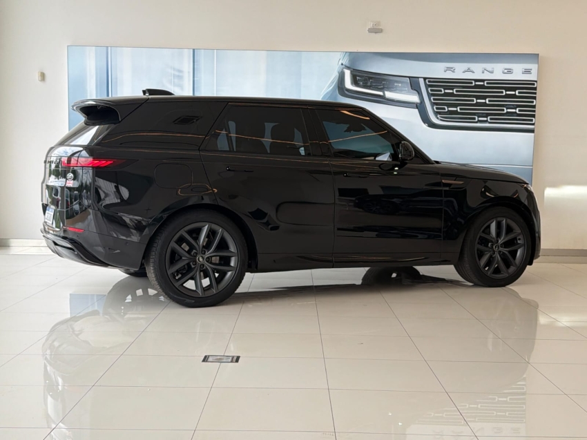 range rover sport 3.0 d350 turbo diesel mhev dynam5