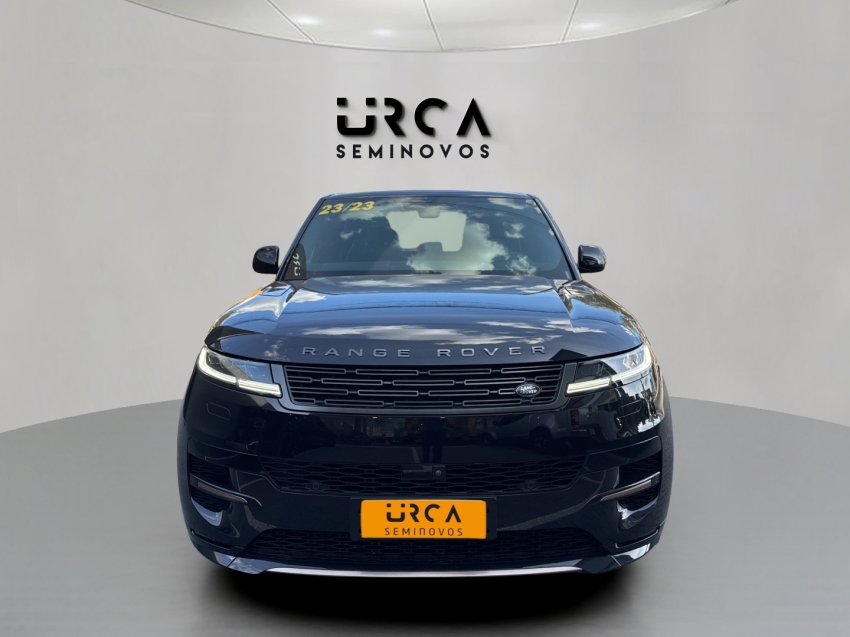 range rover sport 3.0 d350 turbo diesel mhev dynam7
