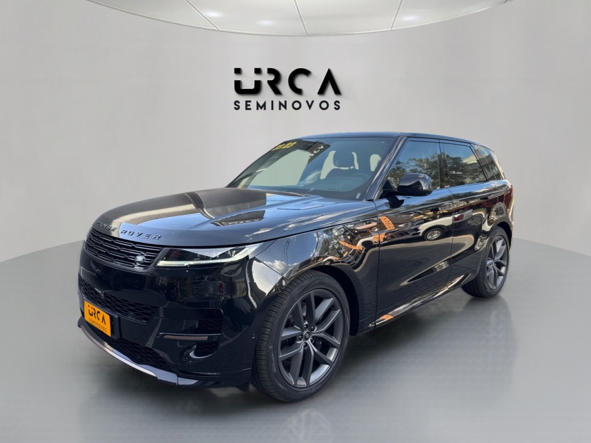 range rover sport 3.0 d350 turbo diesel mhev dynam