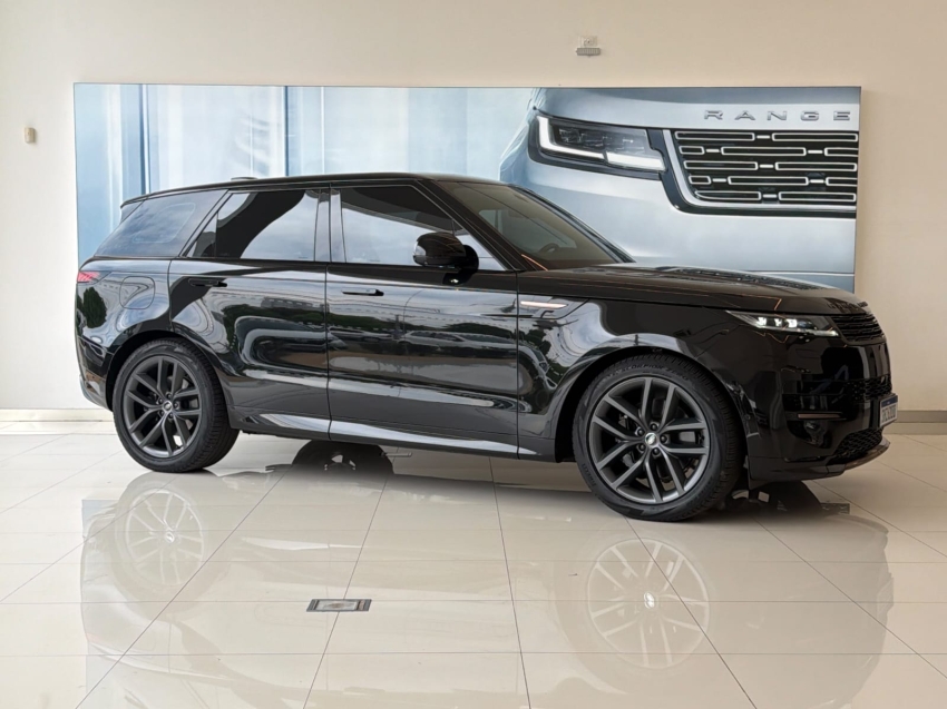 range rover sport 3.0 d350 turbo diesel mhev dynam2