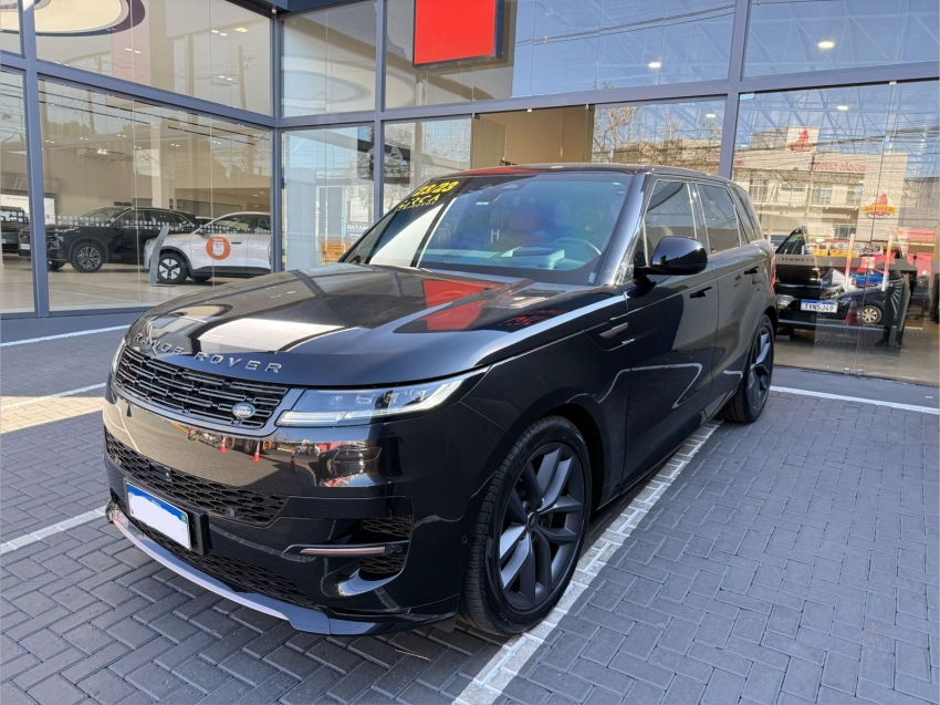 range rover sport 3.0 d350 turbo diesel mhev dynam