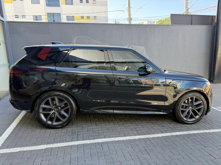 range rover sport 3.0 d350 turbo diesel mhev dynam4