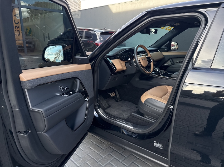 range rover sport 3.0 d350 turbo diesel mhev dynam9