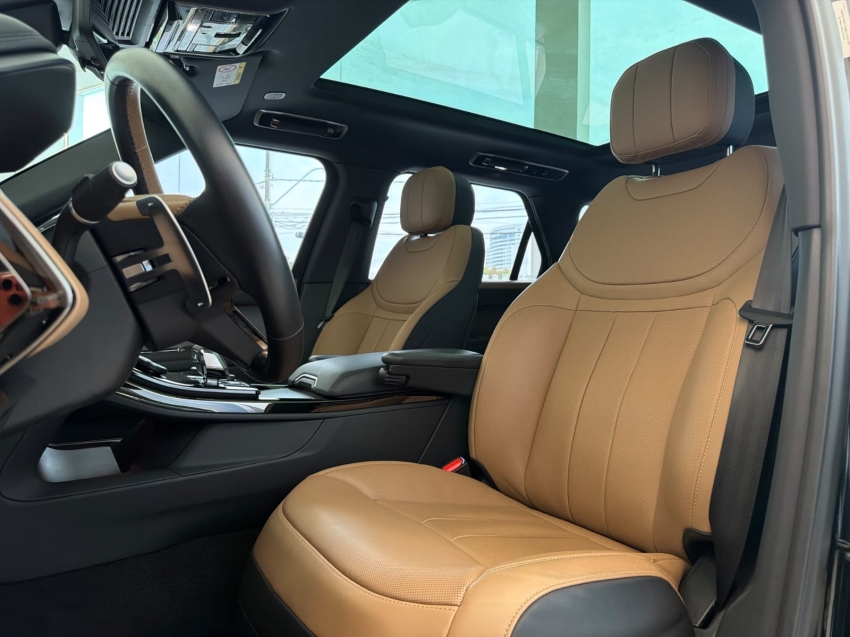 range rover sport 3.0 d350 turbo diesel mhev dynam8