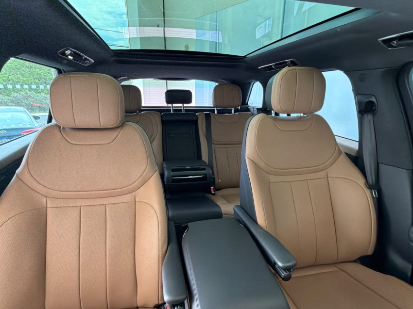 range rover sport 3.0 d350 turbo diesel mhev dynam6