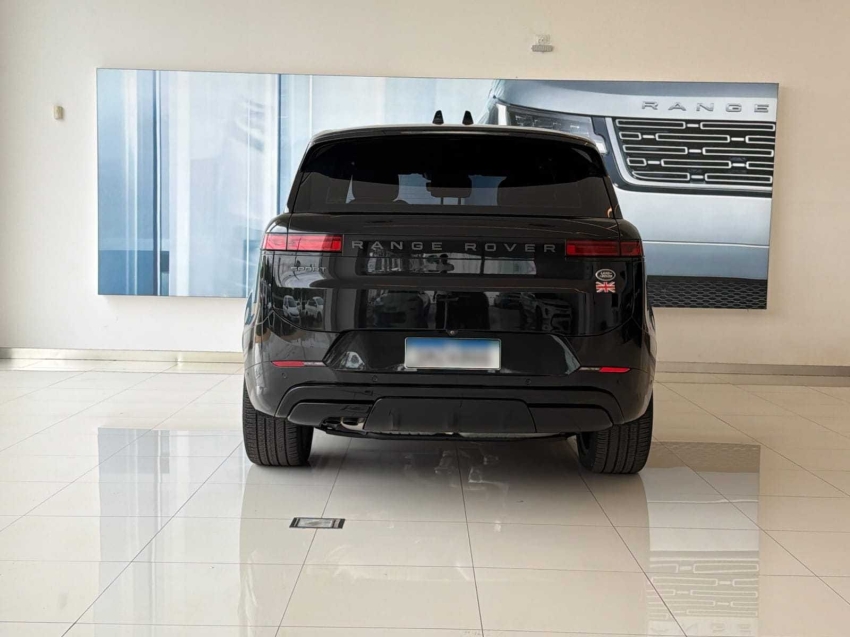 range rover sport 3.0 d350 turbo diesel mhev dynam3