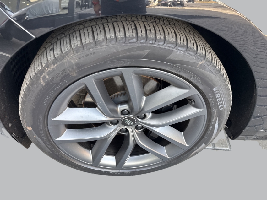 range rover sport 3.0 d350 turbo diesel mhev dynam8