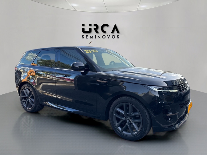 range rover sport 3.0 d350 turbo diesel mhev dynam6