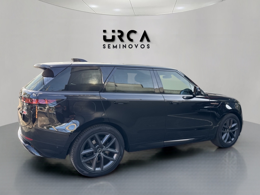 range rover sport 3.0 d350 turbo diesel mhev dynam5