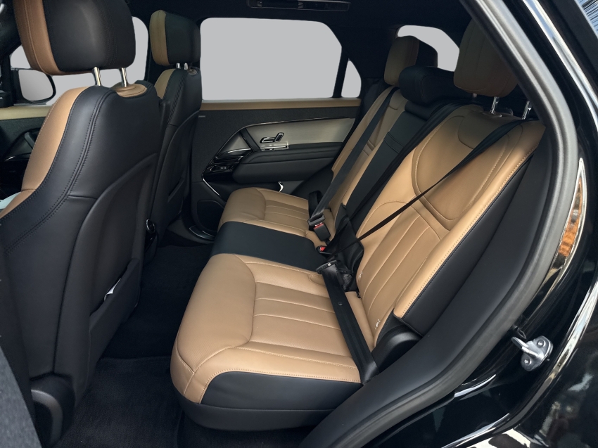 range rover sport 3.0 d350 turbo diesel mhev dynam12