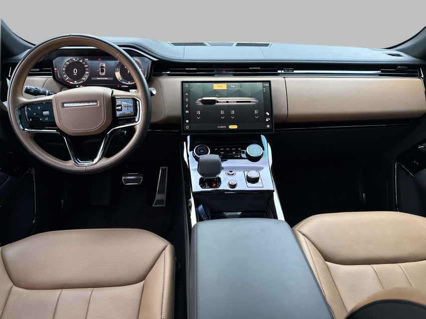 range rover sport 3.0 d350 turbo diesel mhev dynam13