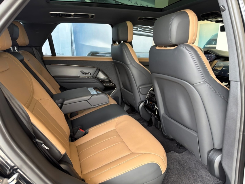 range rover sport 3.0 d350 turbo diesel mhev dynam9