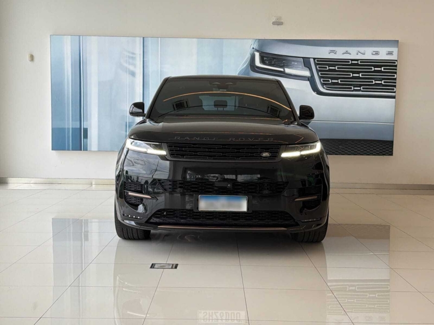 range rover sport 3.0 d350 turbo diesel mhev dynam1