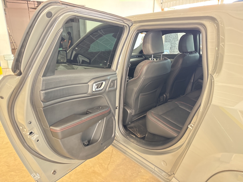 rampage 2.0 hurricane turbo gasolina r/t 4x411