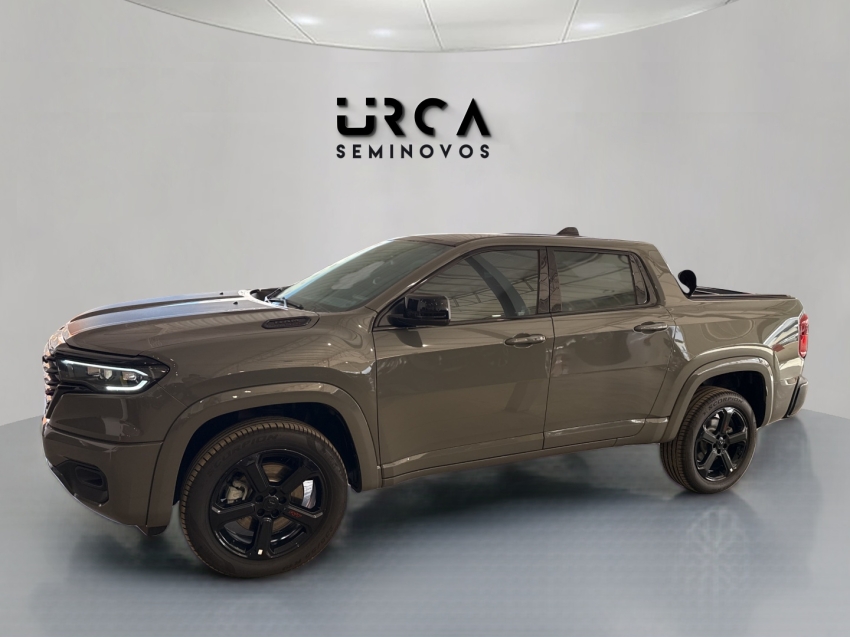 rampage 2.0 hurricane turbo gasolina r/t 4x41
