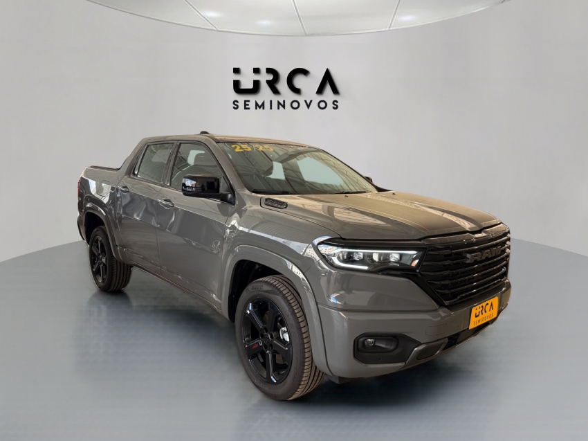 rampage 2.0 hurricane turbo gasolina r/t 4x46