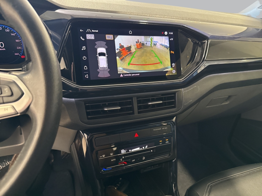 t-cross 1.0 200 tsi total flex comfortline automatico16