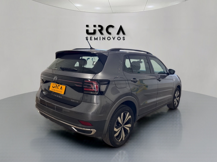 t-cross 1.0 200 tsi total flex comfortline automatico4
