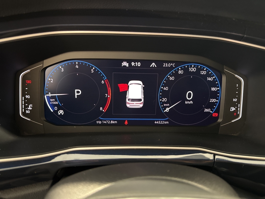 t-cross 1.0 200 tsi total flex comfortline automatico17