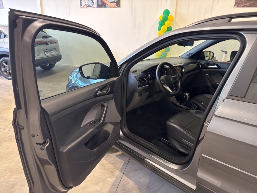 t-cross 1.0 200 tsi total flex comfortline automatico11