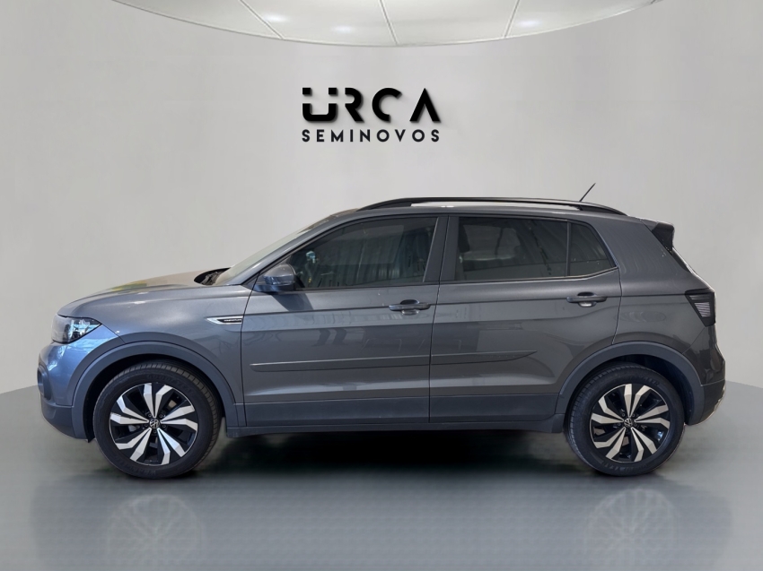 t-cross 1.0 200 tsi total flex comfortline automatico1